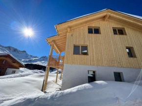 Chalet Sternenhimmel